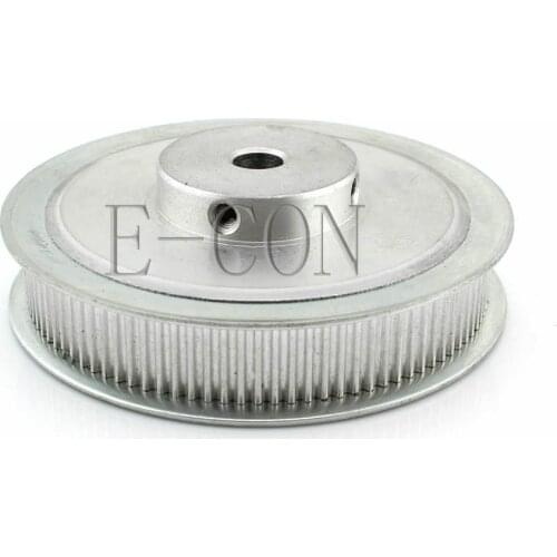 1PCS 3M100T HTD3M Timing Belt Pulley 100Teeth 16mm width Stepper Motor