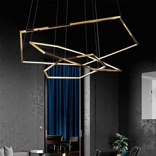 Nordic crystal handmade wicker luminaire suspendu 3 black iron pipe luzes de teto hanglampen nordic decoration home