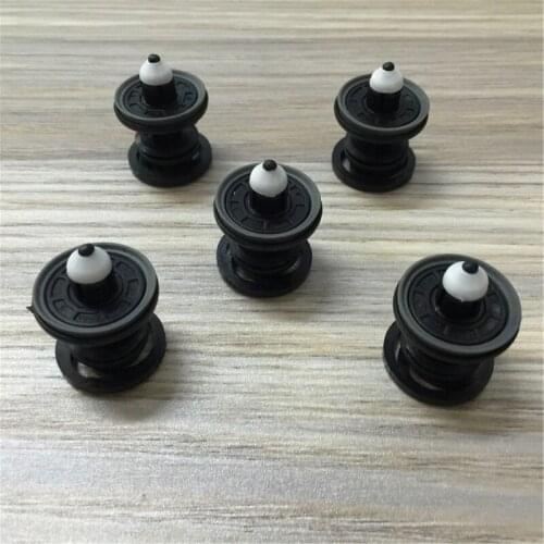 STARPAD FOR TRW Tiguan for new Magotan Sagitar passers Pa Ambrose door door trim board buckle child wholesale