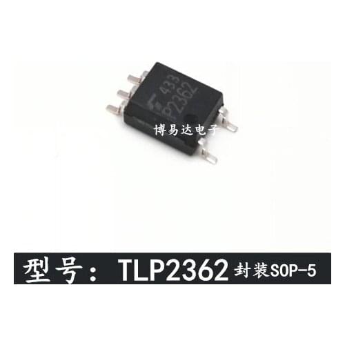 TLP2362 SOP-5 P2362