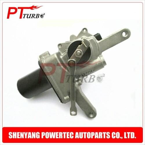 Turbolader Actuator For Toyota Hiace 3.0 D4D 126 Kw 171 HP 1KD-FTV - CT16 Turbocharger Wastegate Actuator 1720130150 17201-30181