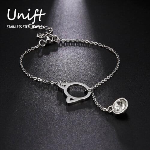 Серебряные браслеты Unift China At AliExpress