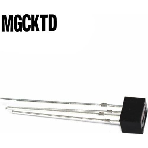 100% New 50PCS QRD1114 DIP-4