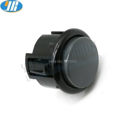 100pcs 30MM COPY SANWA Push Button Arcade Button Switch For Jamma Arcade DIY Joystick Cabinet P