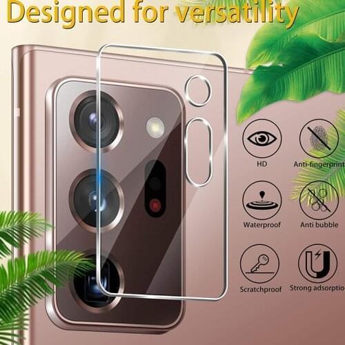 6D Back Camera Lens Glass For Google Pixel 4a 5G Google4A Screen Protector Protective Film