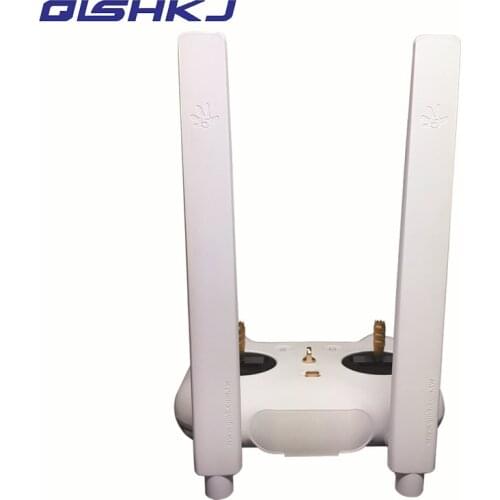 Antenna Refitting Signal Booster 8DB Omnidirectional 7DB Orientational Refit Antenna 5km Distance for Mi 4K Drone Accessories