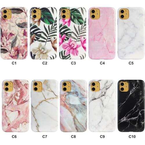 Free sample matte marble phone case for iphone x /11/11pro 11pro max 12mini 5.4 12 12 PRO 6.1 12 PRO MAX 6.7