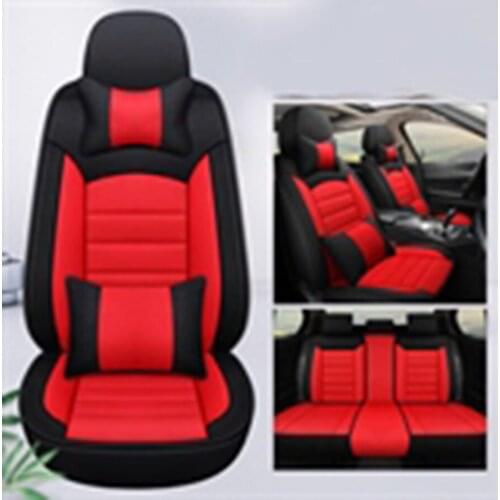 Car seat cover for LandRover all models Range Rover Freelander discovery evoque auto accessories