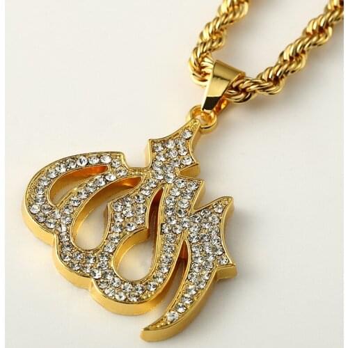 Религиозные подвески EMPMUSDAN China At AliExpress