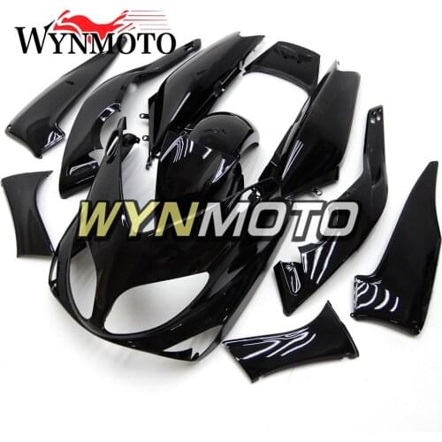Gloss Black ABS Injection Plastics Fairings For Yamaha T-MAX TMAX XP500 2001 - 2007 01 02 03 04 05 06 07 Motorcycle Fairing Kit