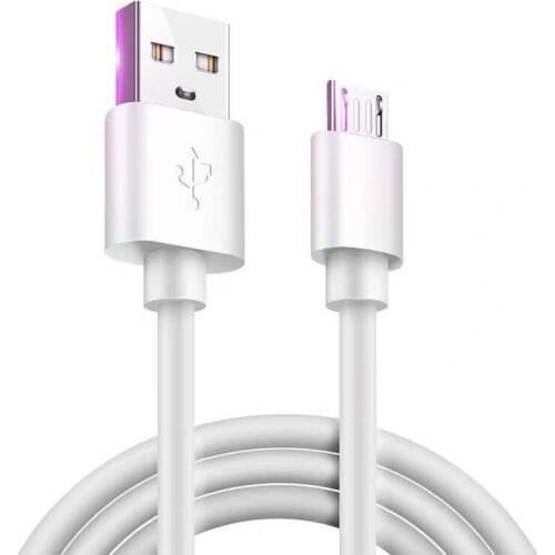 5A Micro USB Cable Fast Charging Microusb Cord For Samsung S6 S7 Xiaomi Redmi 7 Note 5 Pro Android Phone Cable Micro USB Charger