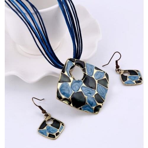 MINHIN Jewelry Sets China