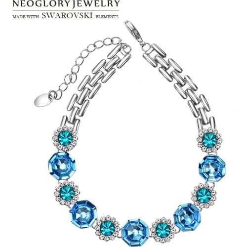 NEOGLORY Beautiful Bracelets