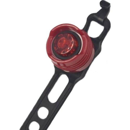 Front Rear Bike Light LED Bicycle Light Waterproof Road Mountain BIke Flash Lights Safety Warning Lamp For MTB