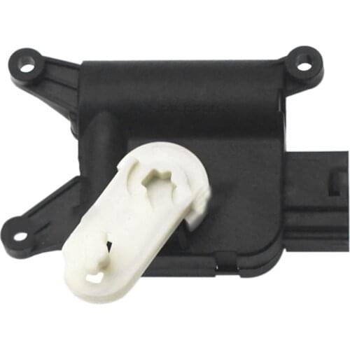 Car Temperature Regulating Valve Servo Motor for Golf Jetta MK5 MK6 Tour Passat - A3 Q3 TT 1K0 907 511