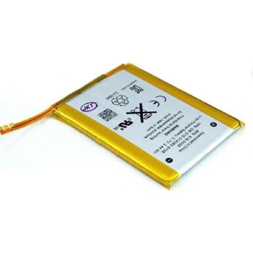 Replacement Rechargeable Battery for Apple iPod Touch 4nd 4 Gen Generation