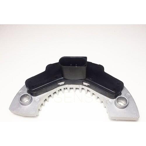 1PC 20852837 blower motor regulator for VOLVO FH12 FM12 FM9