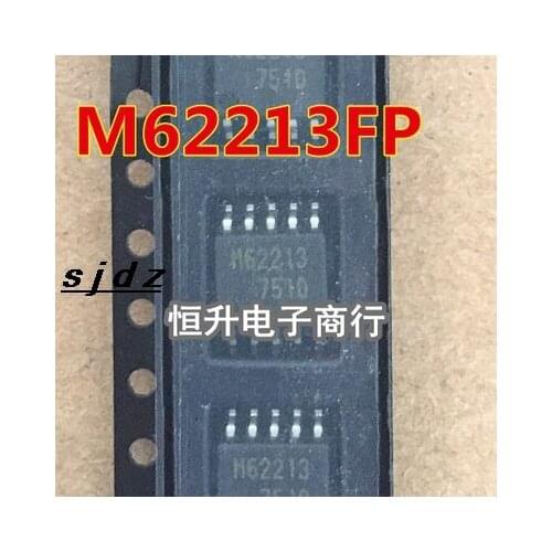 10pcs/lot M62213FP M62213 SOP10