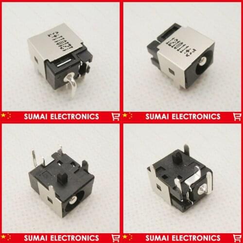 30lap-tops-ss Original NEW DC Jack DC Power Jack for Asus Lenovo E600 E600A 2.5mm