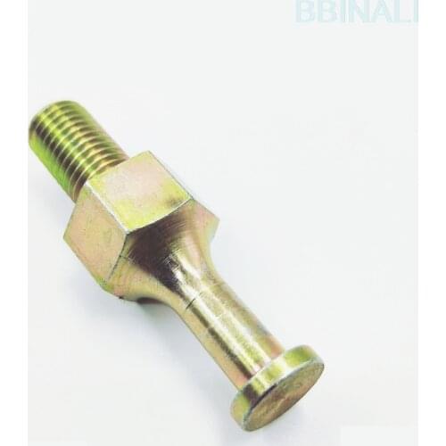 For VOLVO EC210B/240/290/360/380/460 excavator dedicated door buckle door lock assembly excavator accessories