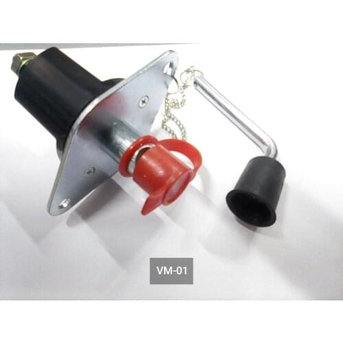 AlfEco Car USB Adapters