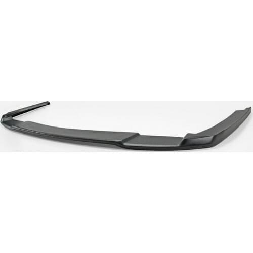 Car Accessories ZE Style Fiber Glass FRP K5 Rear Lip Fiberglass Bumper Splitter Tuning Spoiler Kit For KIA 2016 On K5 Optima JF