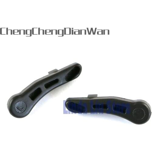 ChengChengDianWan high quality LB RB button for controller parts repair parts for xbox360 xbox 360 controller