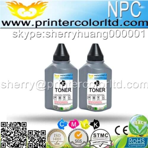 Black laser printer toner powder for Samsung SCX6320D8 SCX6320R2 SCX6320 SCX6322DN SCX6220 cartridge toner powder dust refill