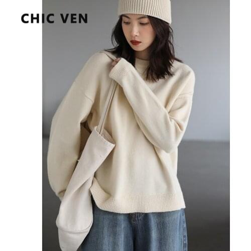 CHIC VEN Women's Sweaters And Cardigans