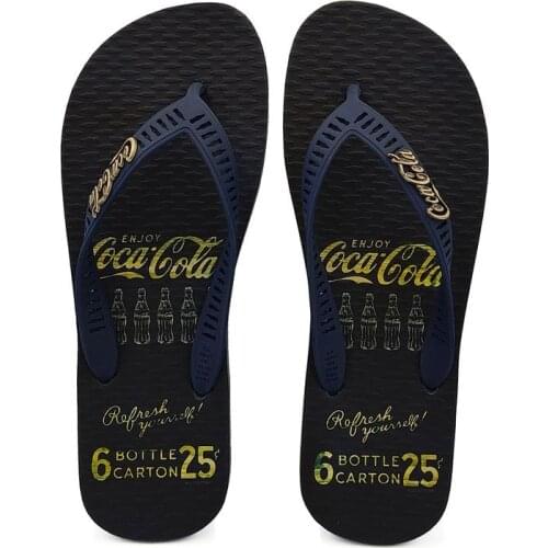 Мужские тапочки Coca－Cola China At AliExpress