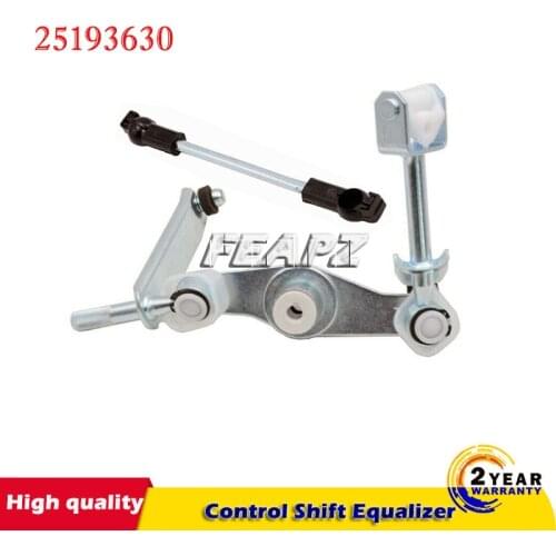 For Chevrolet Aveo 2004-2008 5 Speed Manual Transmission Control Shift Equalizer Link 25193630