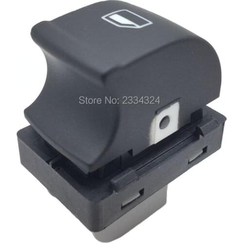 Electric Power Window Switch Control For Audi A6 C6 S6 A3 S3 RS6 Q7 4F0959855A,4FD959855A,4F0 959 855A,4FD 959 855A