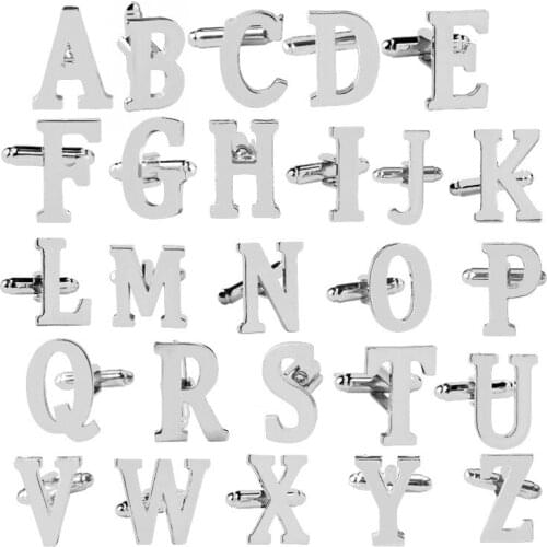 Запонки JQUEEN China At AliExpress