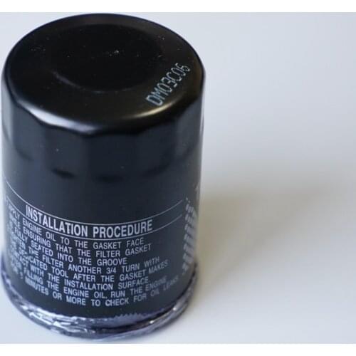 Oil filter FOR Toyota: Camry 2.0 / 2.4, RAV4 2.0 / 2.4, 2001 Previa ACR30,2002 Camry 2.4 OEM:#90915-yzze2 90915yzze2 #R26