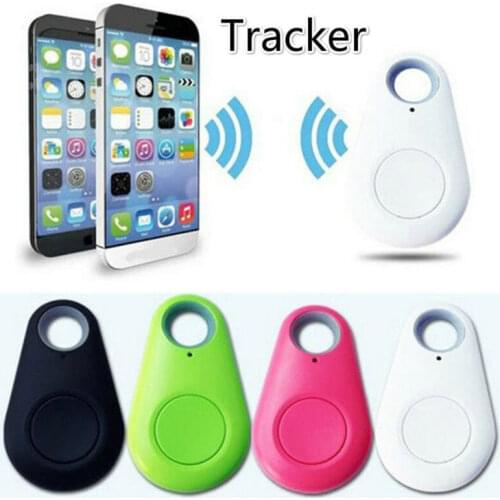 Mini GPS Tracking Finder Device Auto Car Pets Kids Motorcycle Tracker Track