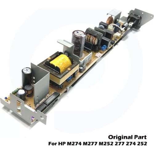 Original Parts For HP M274 M277 M252 277 274 252 Engine Control Power Supply Board RM2-8050 RM2-8051 RM2-7395 RM2-7394