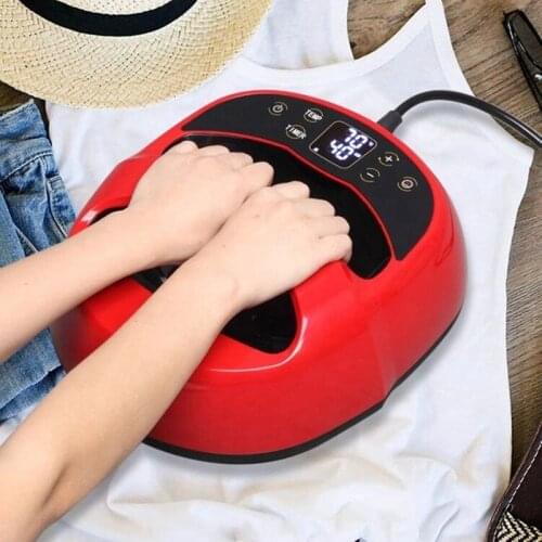 Portable Iron T-shirt Heat Press Transfer DIY Printing Machine Tools