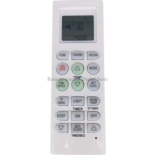NEW Original FOR Midea Air Conditioner Remote Control RG57H4(B)/BGEFU1 Fahrenheit lighting Fernbedienung