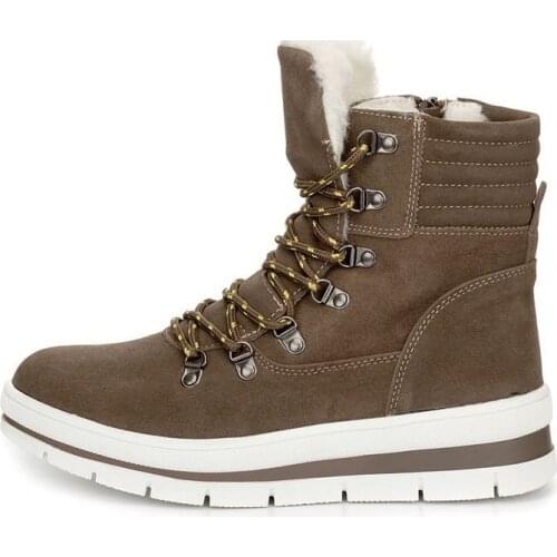 Женские сапоги QUATTROCOMFORTO China At AliExpress