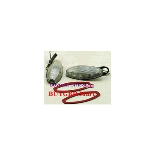 For yamaha YZF R1 1998-1999 Motorcycle LED Turn Signals Buygbr