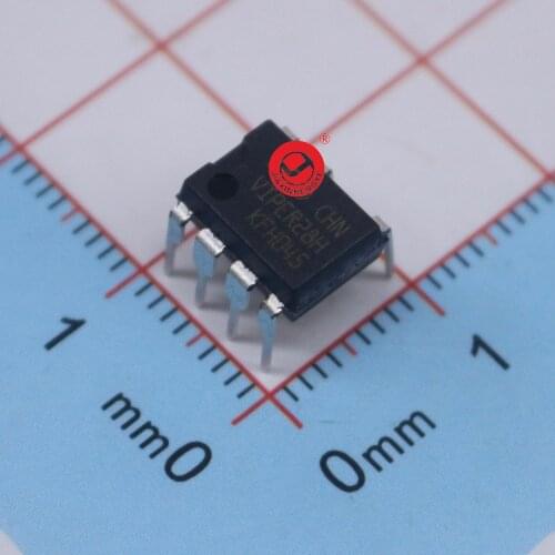 VIPER28H DIP-7 Original 10PCS/LOT Free Shipping