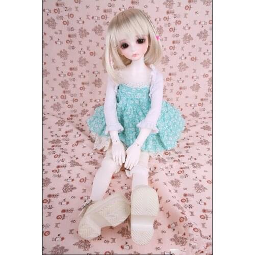 1/4bjd doll - Delf Girl BORY