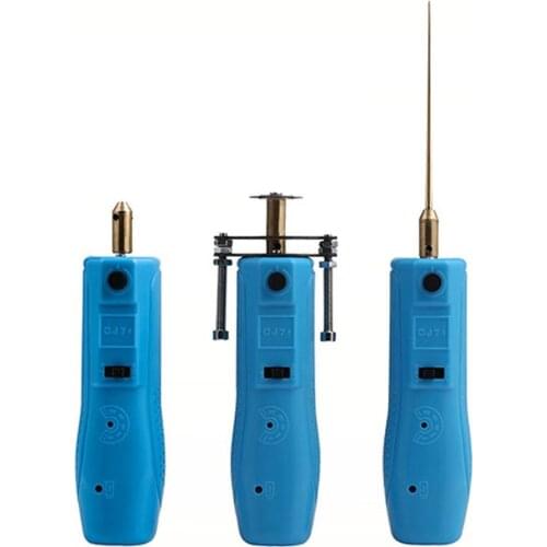 6 in 1 OCA Gel Remover Mobile Phone Screen hard gel remover cutter dry gel polarized gel remove rechargeable