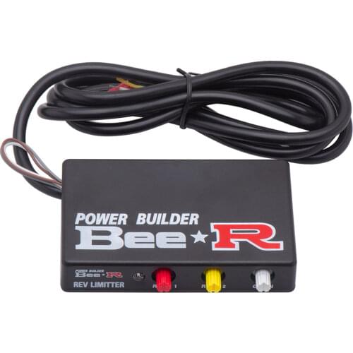 Auto Racing Power Builder Type b Flame Kits Exhaust Ignition Rev Limiter Launch Control For Nissan for Subaru For Toyota