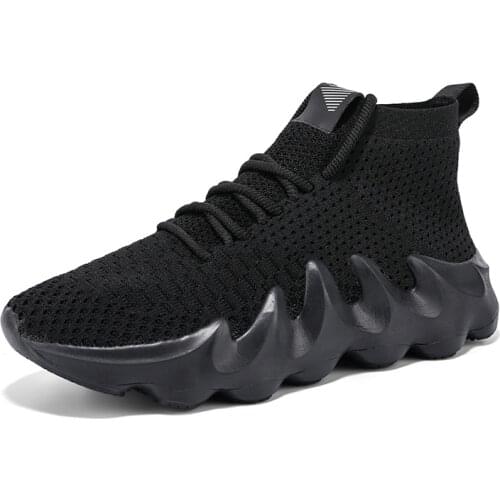 Breathable Running Shoes Fashion Large Size Sports Shoes 48 Popular Mens Casual Shoes 47 Comfortable Womens Couple Shoes