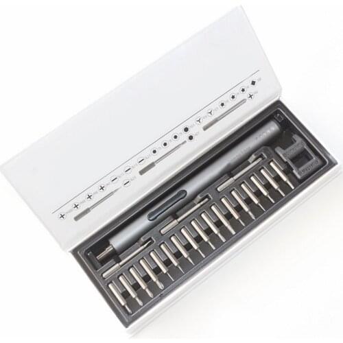 Electric Screwdriver Precision Screwdriver Set Strong Magnetic Screwdrivers for Precision Electric Repair Tool Set