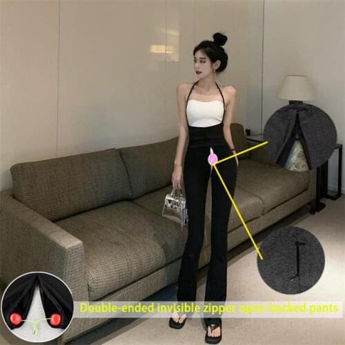 Womens High Jeans ENJOY GUGU China