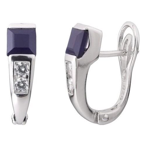 ETHNICA Earrings With Stones