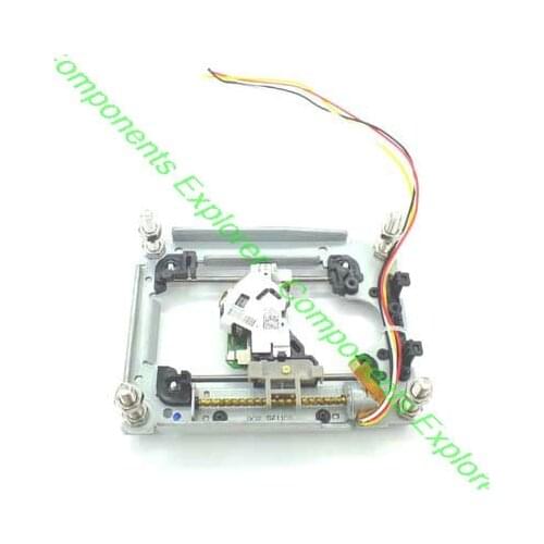 Ewaste 3D Printer or Laser Machine Slider