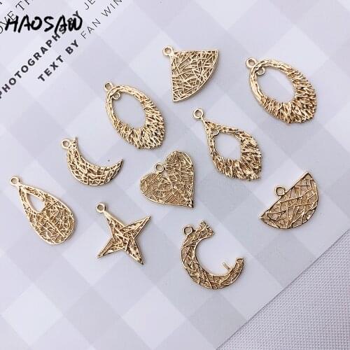 Товары для изготовления ювелирных изделий HAOSAW China At AliExpress